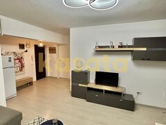 Doua camere, bloc 2020, complet mobilat si utilat