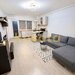 Doua camere, bloc 2020, complet mobilat si utilat